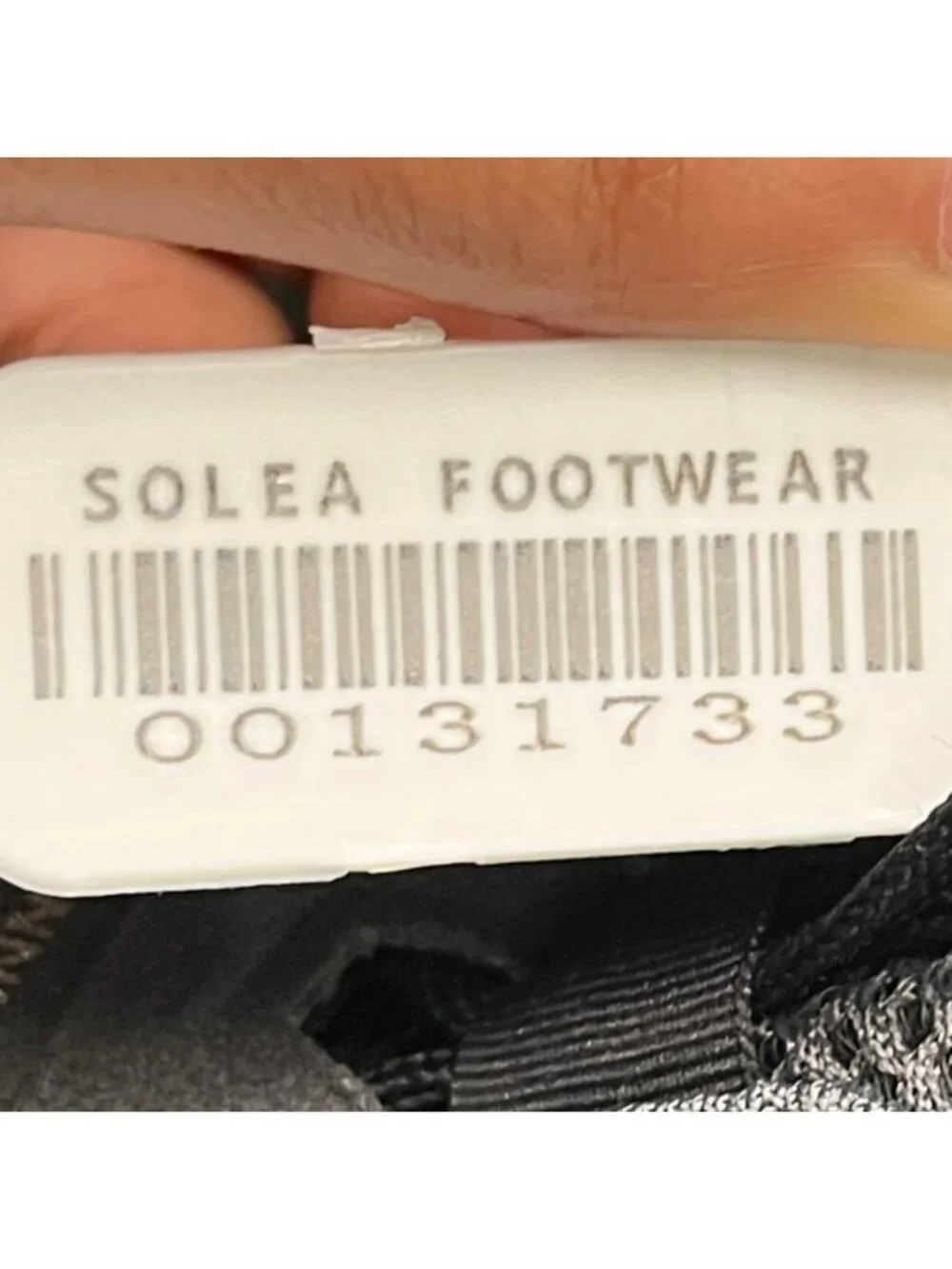 On Running seller notes